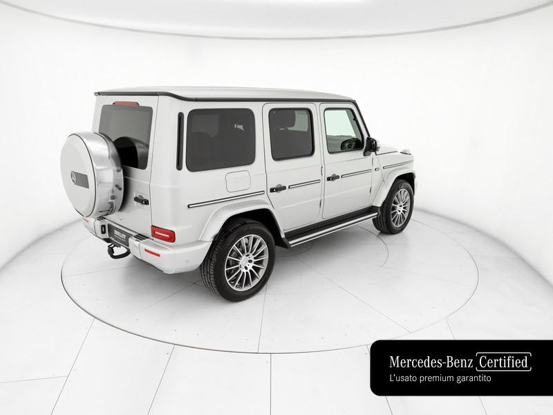 Mercedes Classe G - foto 4
