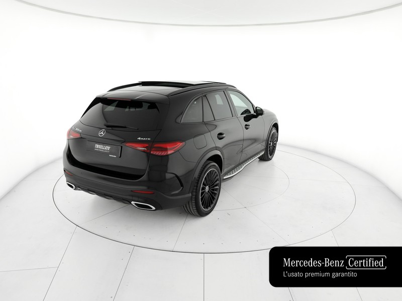 Mercedes GLC - foto 3