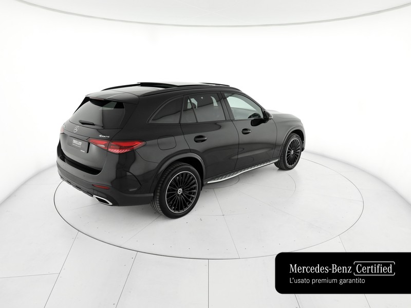 Mercedes GLC - foto 4