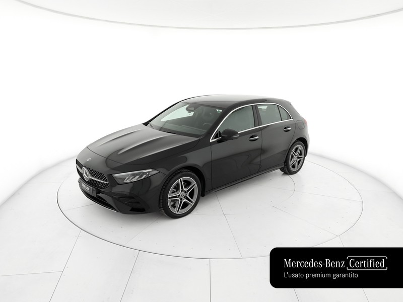 Mercedes Classe A - foto 2
