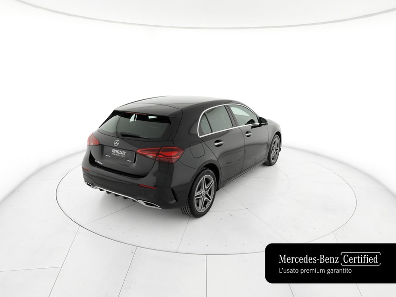 Mercedes Classe A - foto 3