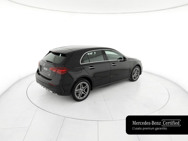 Mercedes Classe A - foto 4
