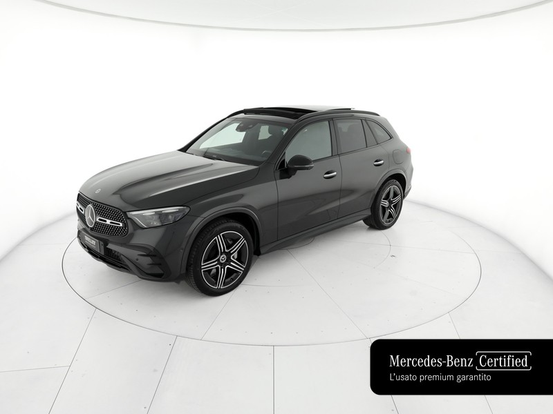 Mercedes GLC - foto 2