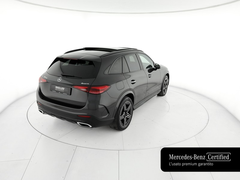 Mercedes GLC - foto 3