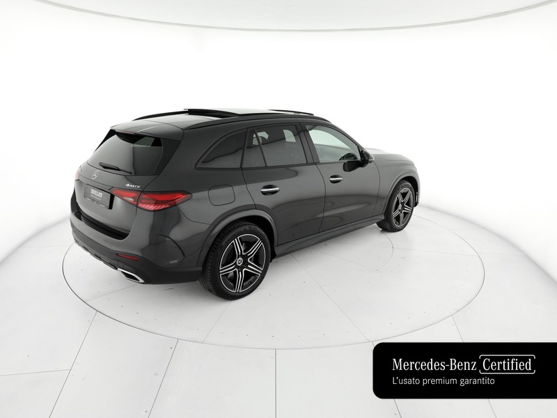 Mercedes GLC - foto 4