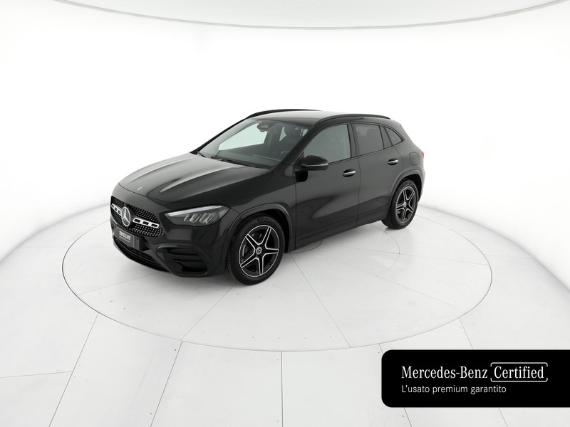 Mercedes GLA - foto 2