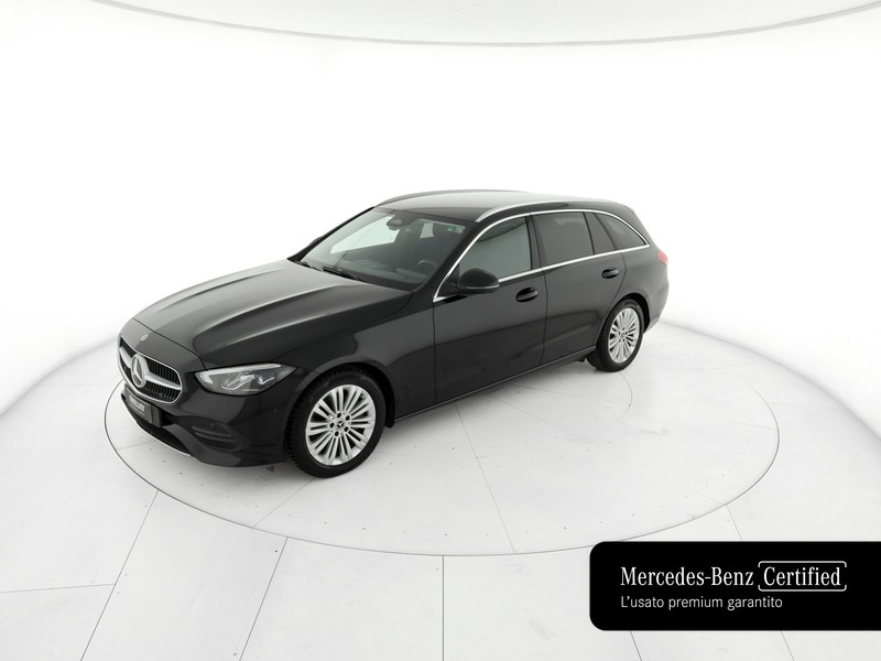 Mercedes Classe C SW - foto 2
