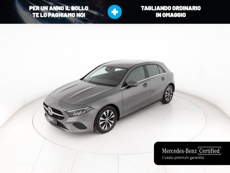 Mercedes Classe A - foto 2