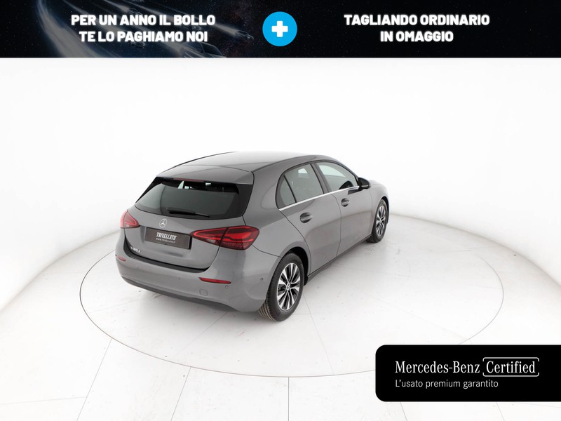 Mercedes Classe A - foto 3