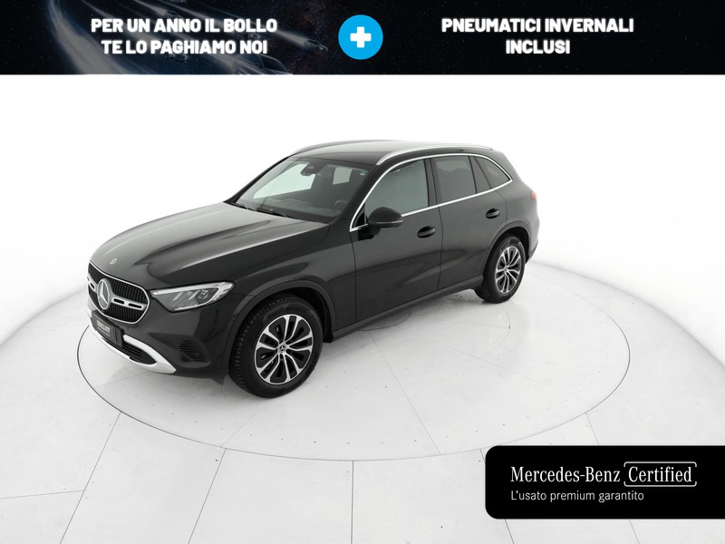 Mercedes GLC - foto 2