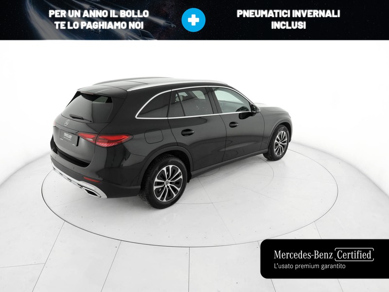 Mercedes GLC - foto 4