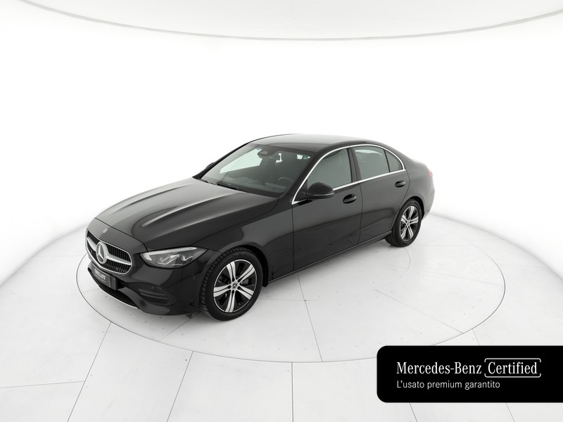 Mercedes Classe C Berlina - foto 2