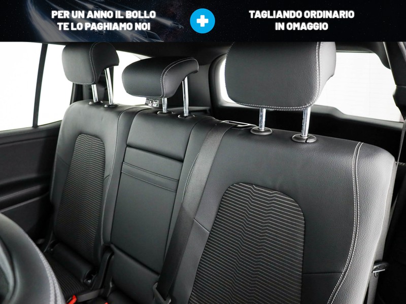 Mercedes GLB 180 d sport plus auto diesel nero
