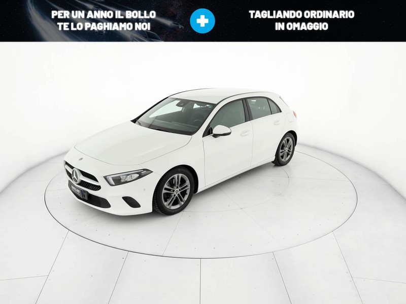 Mercedes Classe A - foto 2