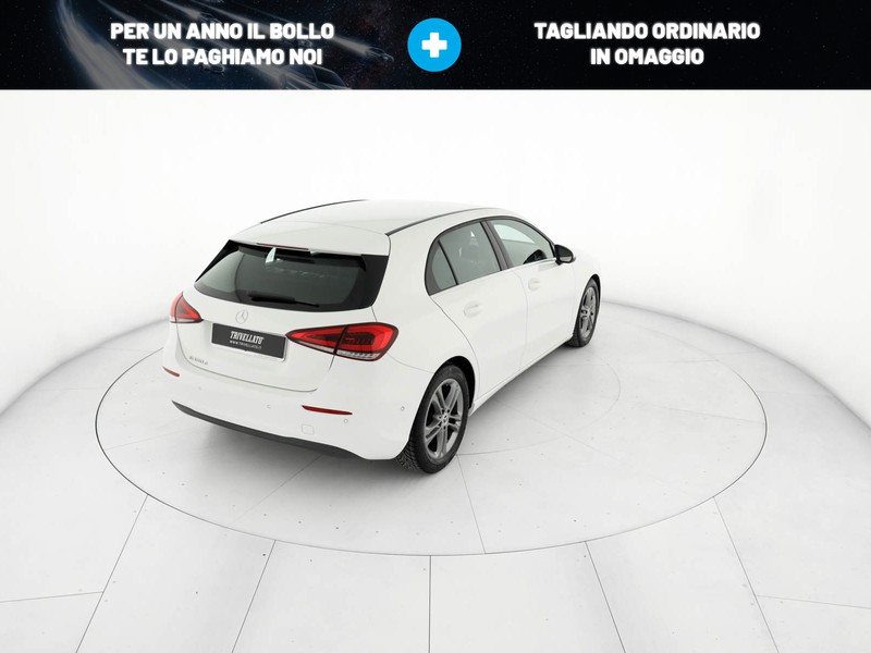 Mercedes Classe A - foto 3