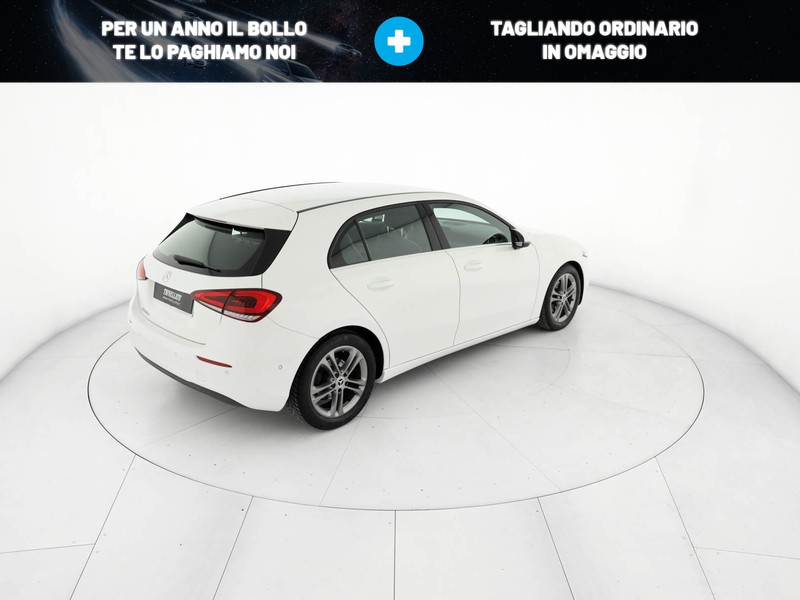 Mercedes Classe A - foto 4