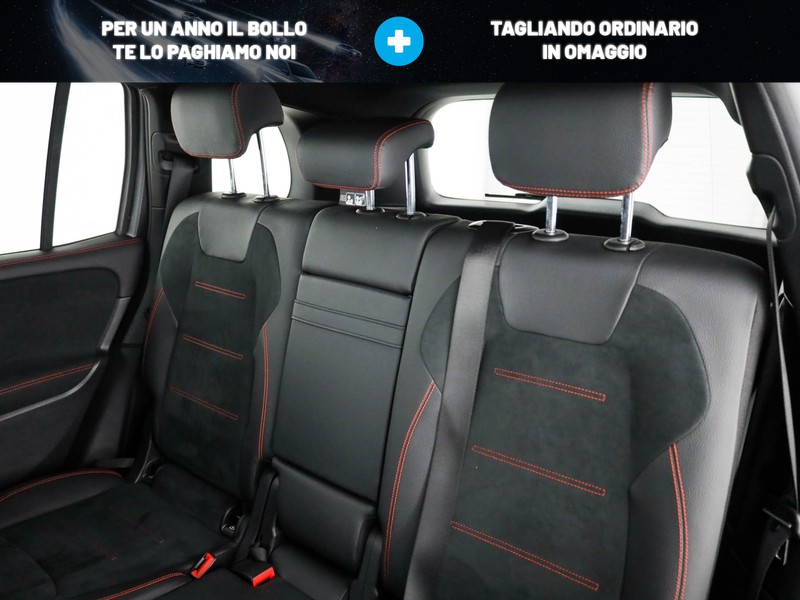 Mercedes GLB 200 d premium 4matic auto diesel grigio