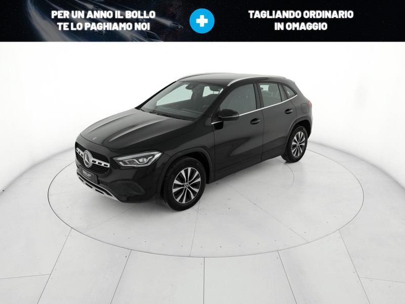 Mercedes GLA - foto 2