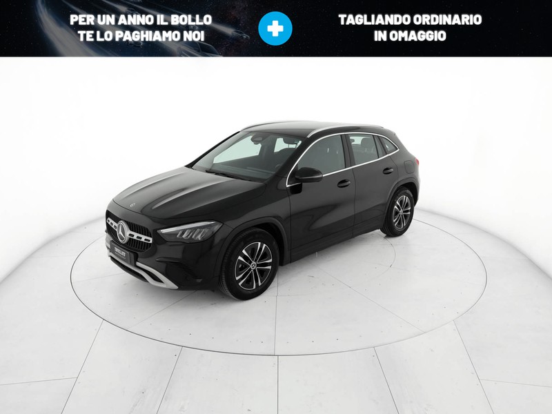 Mercedes GLA - foto 2