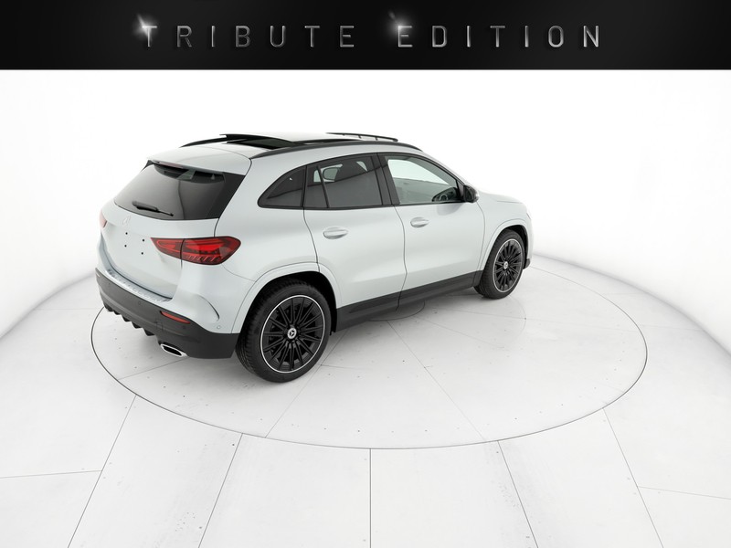Mercedes GLA - foto 4