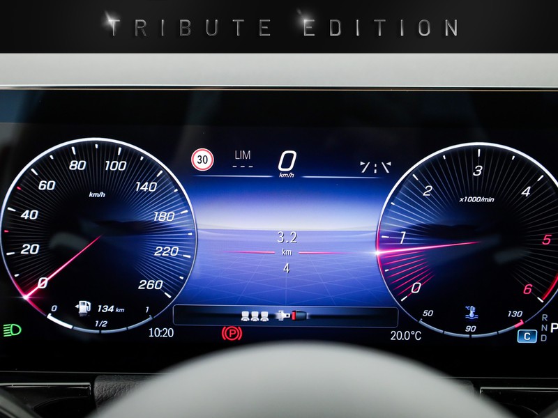 Mercedes GLA 180 Automatic benzina argento