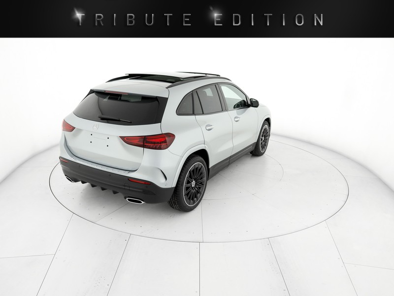Mercedes GLA - foto 3