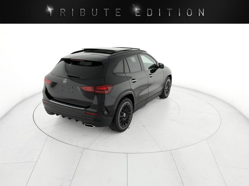 Mercedes GLA - foto 3