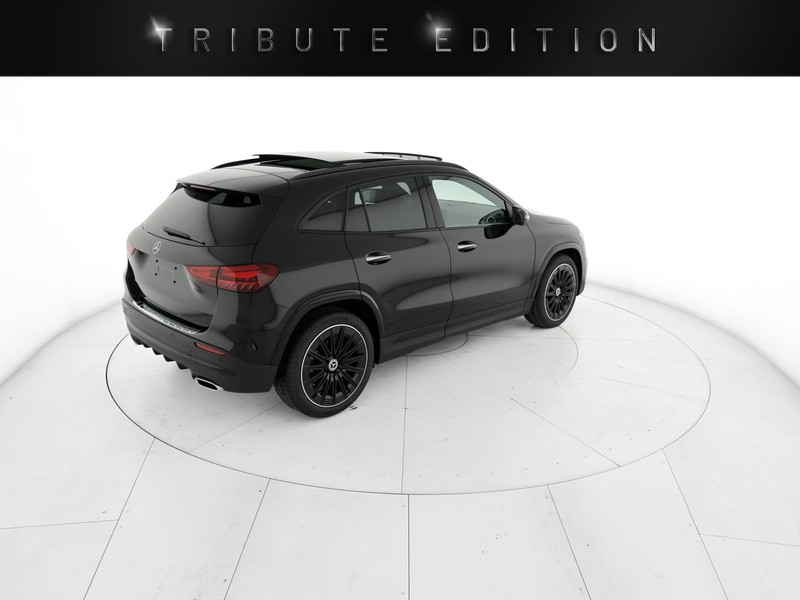 Mercedes GLA - foto 4