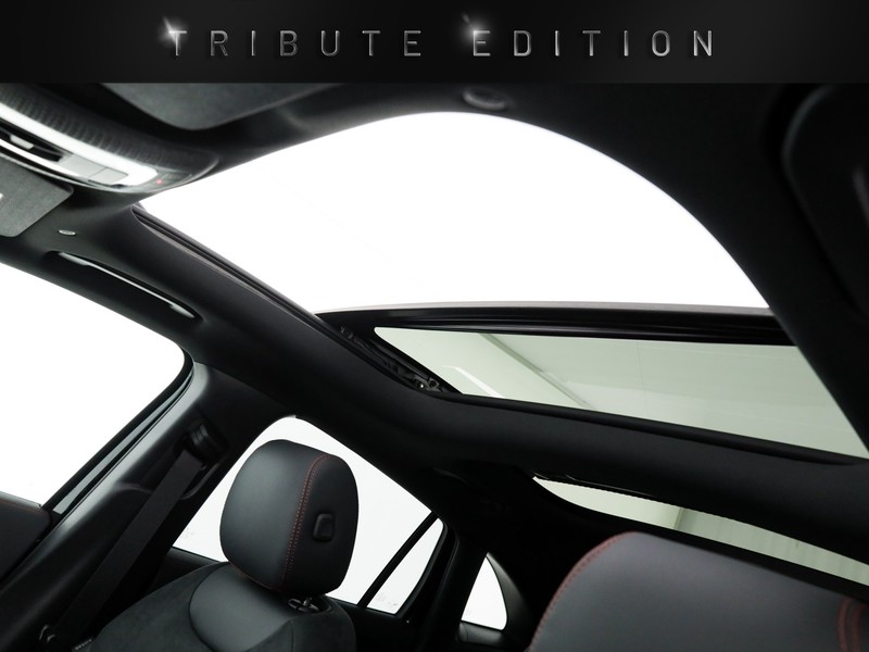 Mercedes GLA 200 d Automatic diesel nero