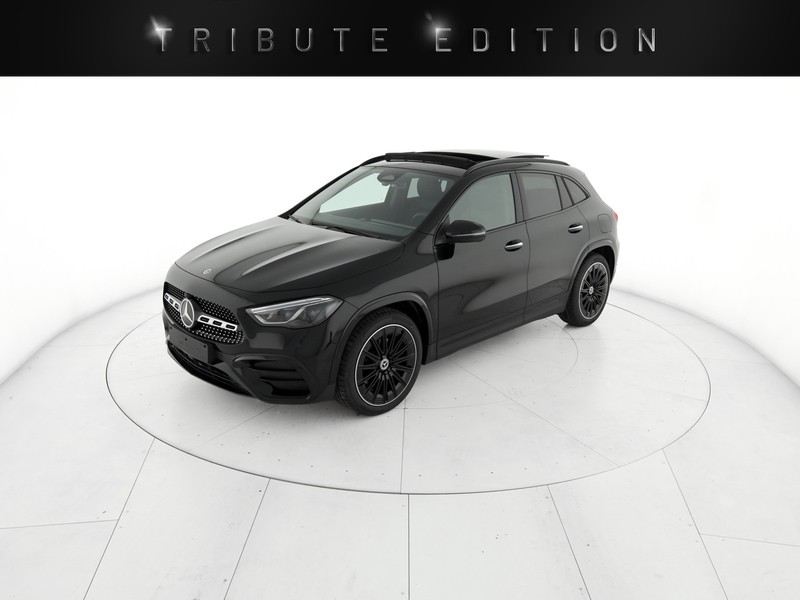 Mercedes GLA - foto 2