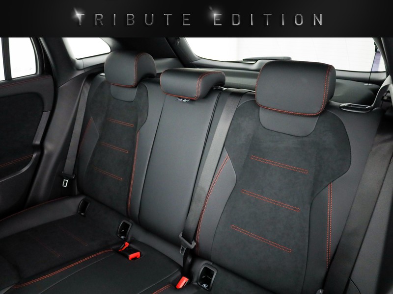 Mercedes GLA 200 d Automatic diesel nero