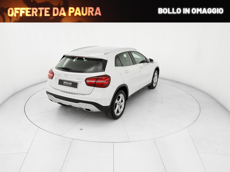 Mercedes GLA - foto 3
