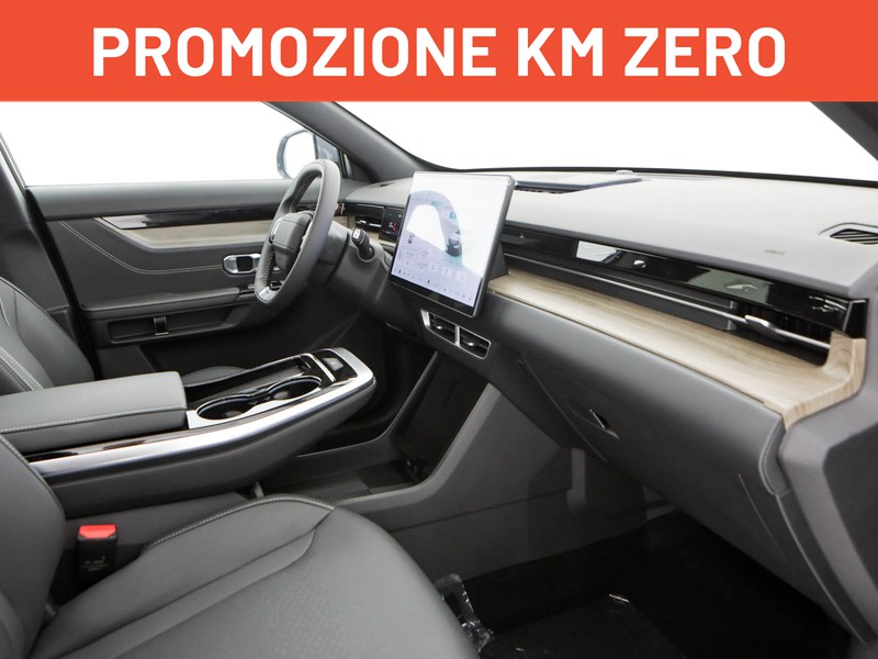 Sportequipe 6 gt 1.t-gdi gpl 178cv dct gpl grigio