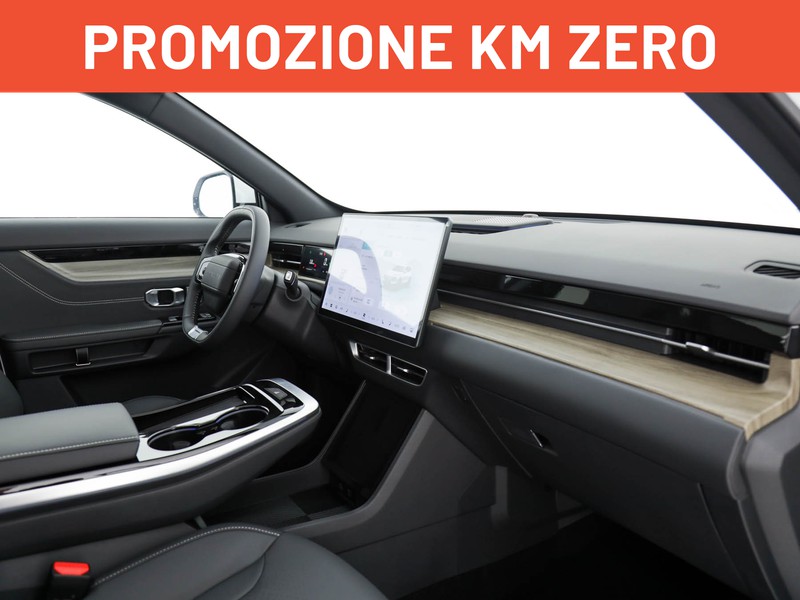 Sportequipe 6 gt 1.t-gdi 186cv dct benzina bianco