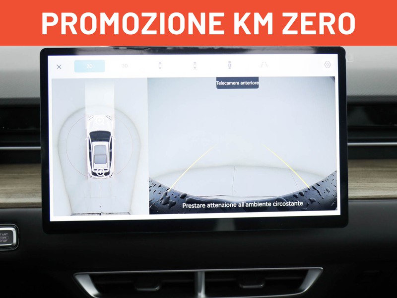 Sportequipe 6 gt 1.5 turbo 156cv dct