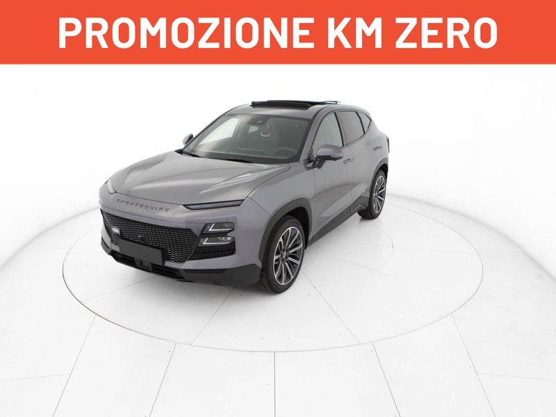 Sportequipe 6 gt 1.5 turbo 156cv dct