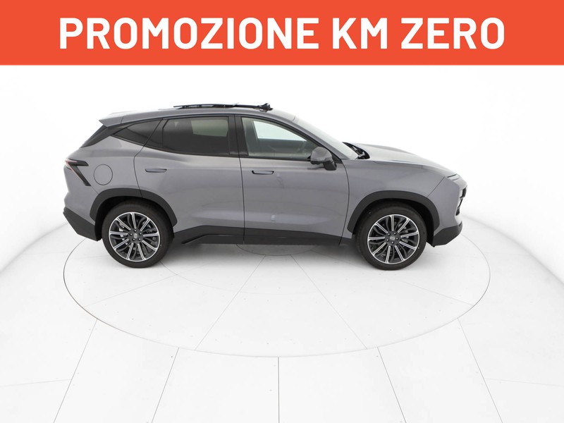 Sportequipe 6 gt 1.5 turbo 156cv dct