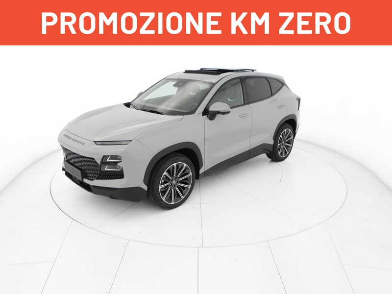 Sportequipe 6 gt 1.5 turbo 156cv dct