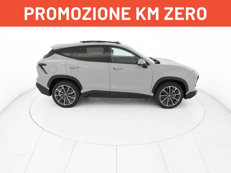 Sportequipe 6 gt 1.5 turbo 156cv dct