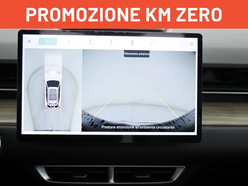 Sportequipe 6 gt 1.5 turbo 156cv dct