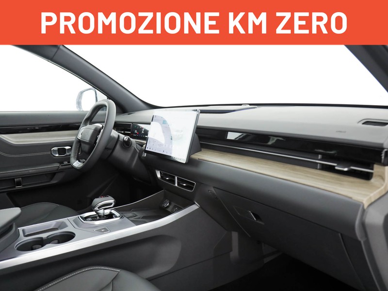 Sportequipe 6 SPORTEQUIPE GT 1.5 T BENZINA/GPL