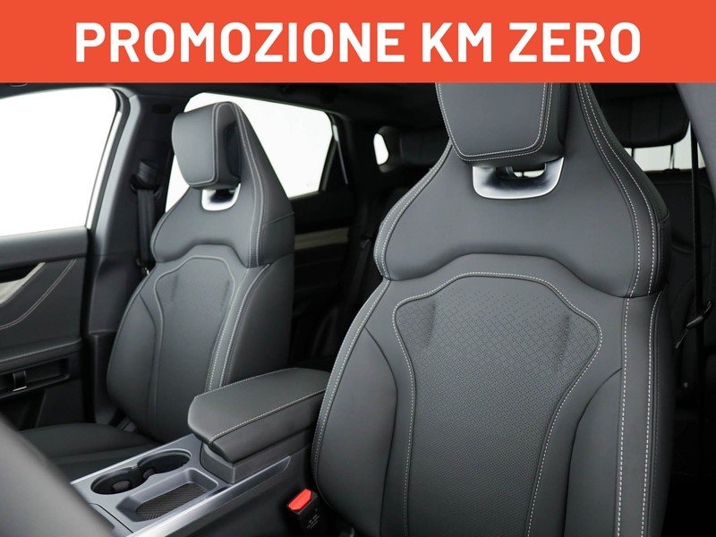 Sportequipe 6 SPORTEQUIPE GT 1.5 T BENZINA/GPL