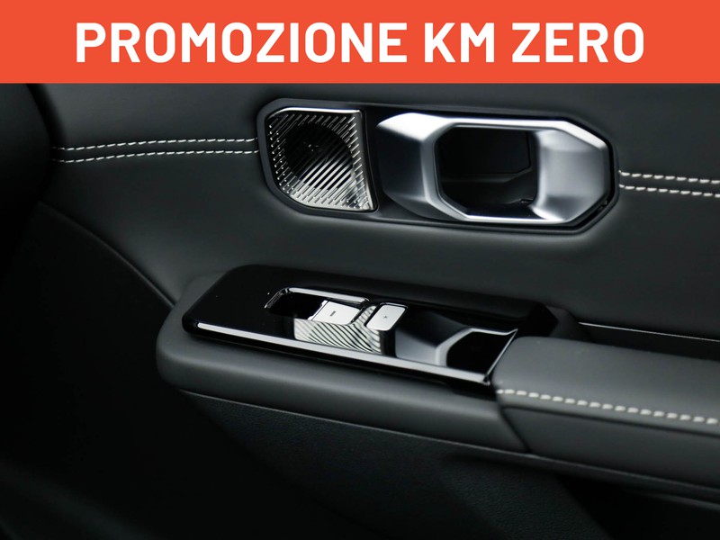 Sportequipe 6 SPORTEQUIPE GT 1.5 T BENZINA/GPL