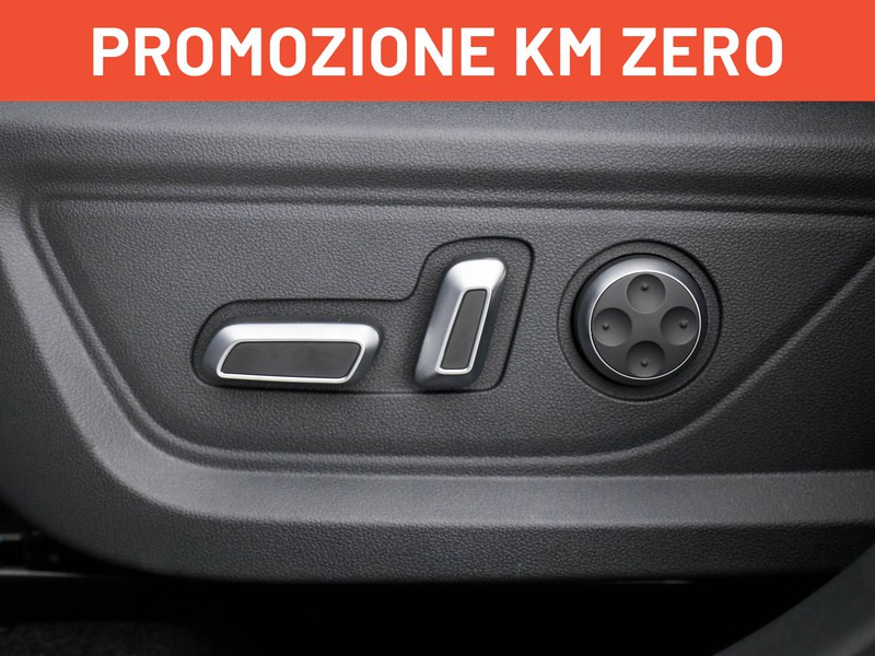 Sportequipe 6 SPORTEQUIPE GT 1.5 T BENZINA/GPL