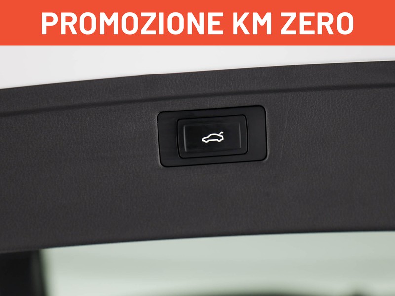 Sportequipe 6 SPORTEQUIPE GT 1.5 T BENZINA/GPL