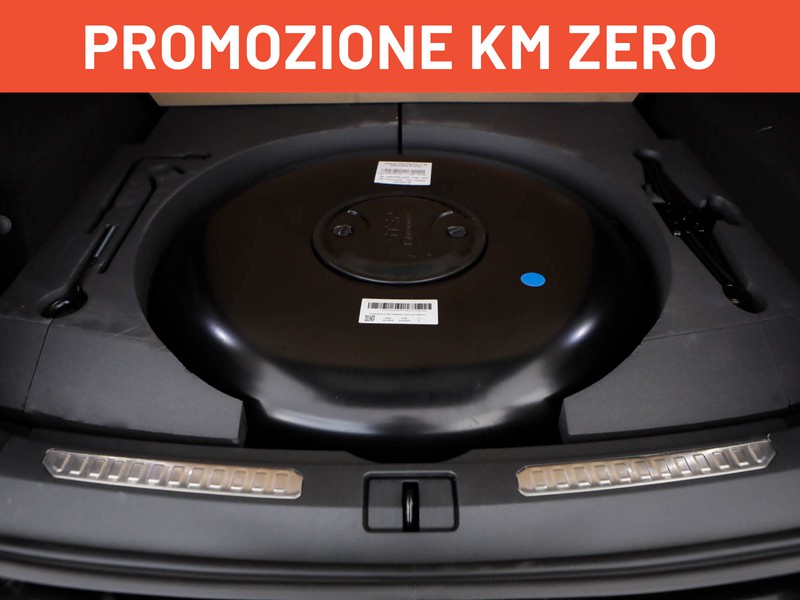 Sportequipe 6 SPORTEQUIPE GT 1.5 T BENZINA/GPL