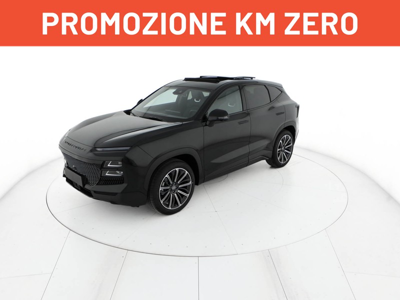 Sportequipe 6 SPORTEQUIPE GT 1.5 T BENZINA/GPL