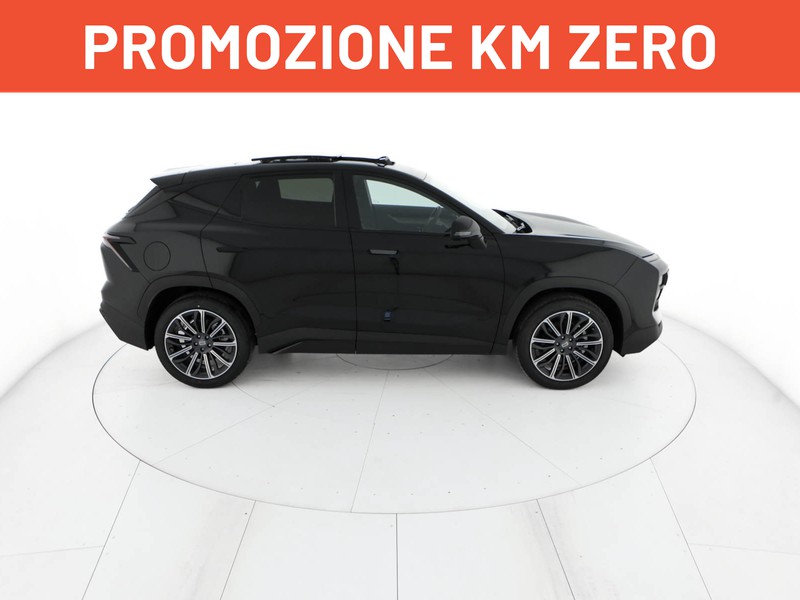 Sportequipe 6 SPORTEQUIPE GT 1.5 T BENZINA/GPL