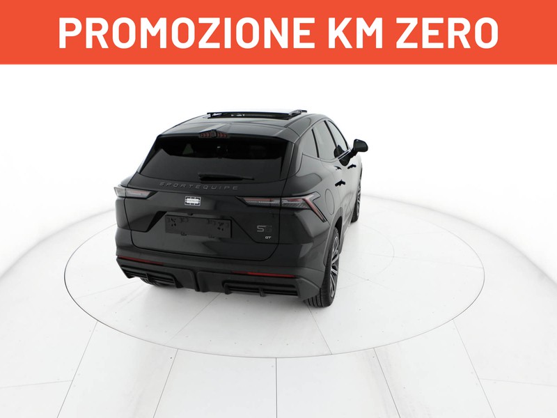 Sportequipe 6 SPORTEQUIPE GT 1.5 T BENZINA/GPL