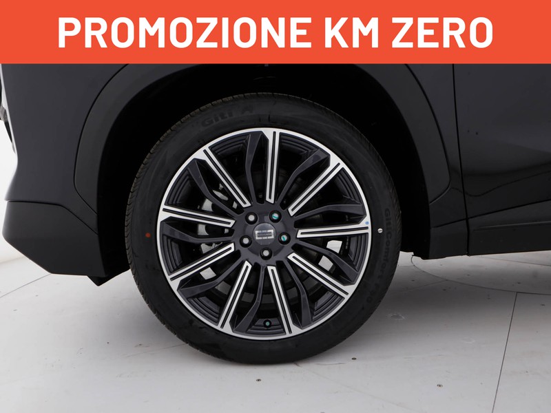 Sportequipe 6 SPORTEQUIPE GT 1.5 T BENZINA/GPL